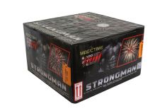 Wyrzutnia Strongman 100 strzałów 1 cal