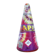 Wulkan Happy 1 TXF285