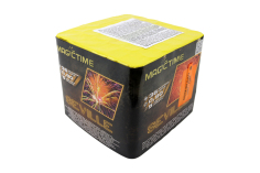 Wyrzutnia Sewilla P7253 36 strzałów