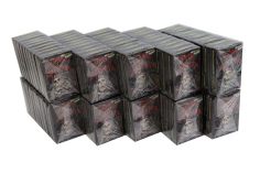 Petarda lontowa Super Korsarz P1201C zestaw 100 opakowań w sumie 6000 sztuk petard