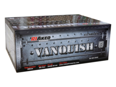 Wyrzutnia Vanquish 152 strzały  HF-152-2222