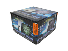 Wyrzutnia It's Party Time 100 strzałów 1 cal