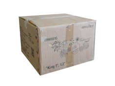 Wyrzutnia King YHW901C 100 strzałów