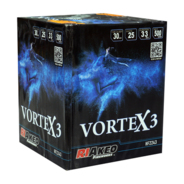 Wyrzutnia Riakeo Vortex 3 25 strzałów HF2243