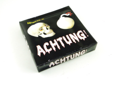 Petarda Achtung duży op. 5 sztuk