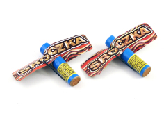 Motyl Sroczka 1 sztuka