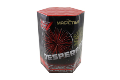 Wyrzutnia Desperado 19 strzałów 1,2 cala  P7336D