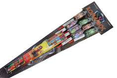 Rakiety Komandos op. 13 sztuk TXR087