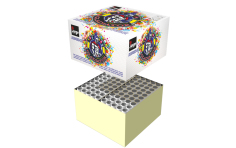 Wyrzutnia Gladiator 100 strzałów JW7436 compound