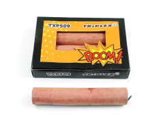 Petardy lontowe Boom średnie op. 4 sztuki