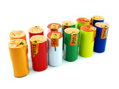 Dymy - zasłony dymne Triplex komplet 12 sztuk