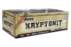 Wyrzutnia Riakeo Kryptonit 98 strzałów HF-98-2212