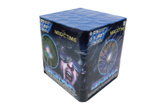 Wyrzutnia Sigma 25 strzałów 1.92 cala P7787