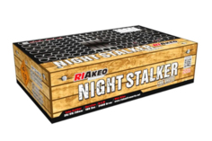 Wyrzutnia Night Stalker Riakeo 199 strzałów