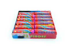 Emiter dźwięku hukowy Crazy Robots XP1011 potężny huk 12 sztuk