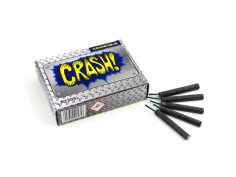 Petardy lontowe Crash op. 50 sztuk
