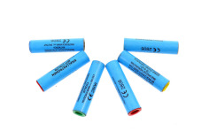 Raca pistoletowa hukowa z efektem Crazy Robot 1 sztuka