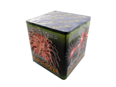 Wyrzutnia Bogota 36 strzałów