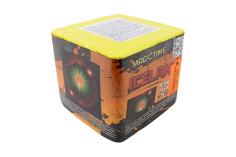 Wyrzutnia Islandia P7251 36 strzałów