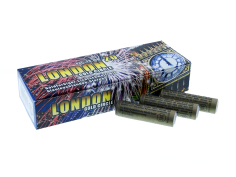 Race pistoletowe Umarex London Gold Circle 20 sztuk