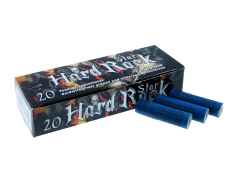 Race pistoletowe Umarex Hard Rock Star 20 sztuk