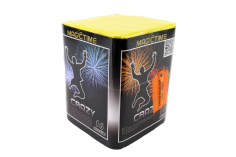 Wyrzutnia Crazy 16 strzałów P7246