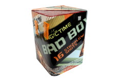 Wyrzutnia Bad Boy 16 strzałów 2 cale P7791