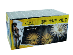 Wyrzutnia Zew Krwi TXB438 60 strzałów