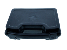 Walizka na broń krótką MFH mała z wypełnieniem