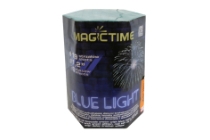 Wyrzutnia Blue Light 19 strzałów P7151