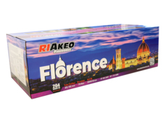Wyrzutnia Florence Riakeo 204 strzały HF-88-2487