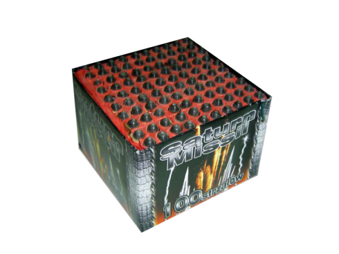 Wyrzutnia katiusze 100 strzałów P7018