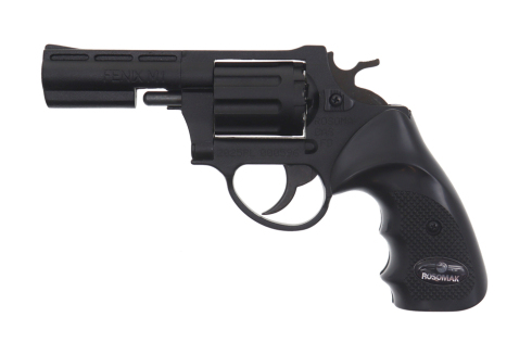 Rewolwer hukowy Fenix Gen.2 lufa 3 cale czarny