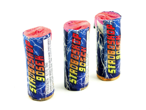 Stroboskop Triplex 90 sekund