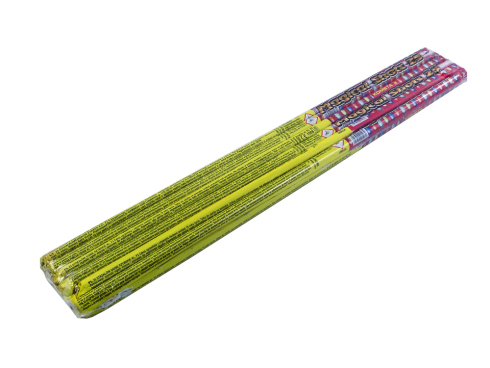 Rzymskie ognie 25 strzałów cena za 12 sztuk