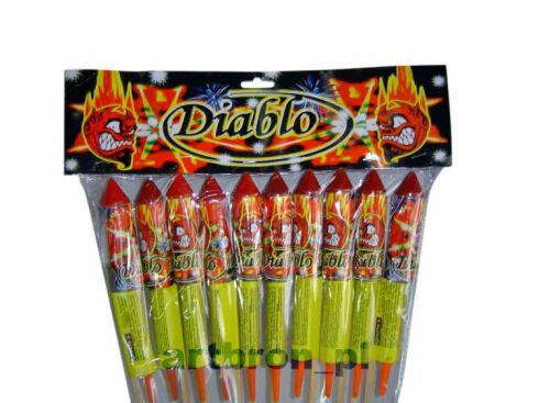 Rakieta Diablo