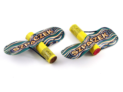 Motyl Szpaczek 1 sztuka