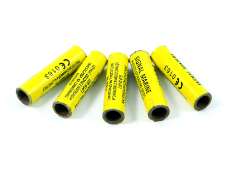 Raca pistoletowa Gwiżdżąca Kometa 1 sztuka