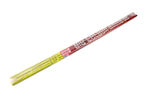 Rzymskie ognie 20 strzałów P2317