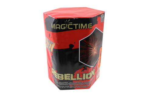 Wyrzutnia Rebellion 19 strzałów 1,2 cala P7356