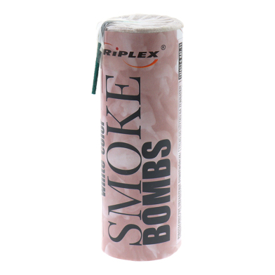 Dymy - zasłony dymne Triplex białe 1 sztuka TXF652-6B