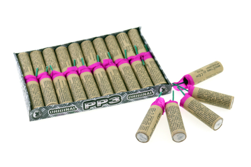 Petardy PP3X(B) Magic Time op. 20 sztuk