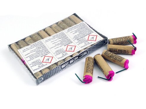 Petardy FP3 Kometa bardzo silne op. 20 sztuk