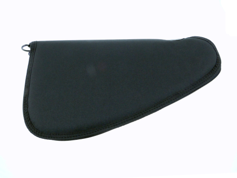 Pokrowiec na jeden pistolet MFH cordura z gąbką duży