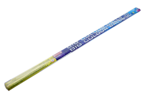 Rzymskie ognie 30 strzałów P2318