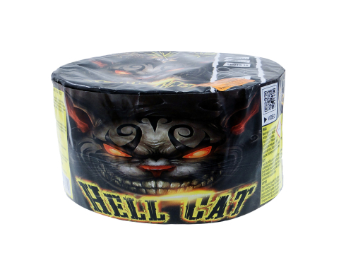 Wyrzutnia Hell Cat 36 strzałów B36-1401