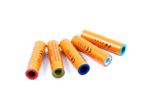 Raca pistoletowa Solar Stars RP3 kometa z kolorem