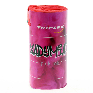 Dymy świece dymne Triplex ciemny róż TXF65811