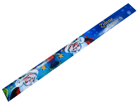 Zimne ognie 65 cm TXF428 opakowanie 6 sztuk