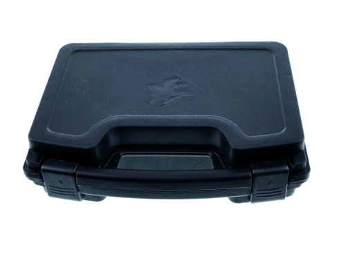 Walizka na broń krótką MFH mała z wypełnieniem